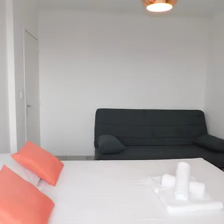 Apartamento Spacious T3 