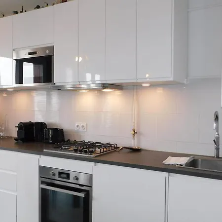 Appartement Spacious T3 