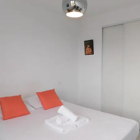 Appartement Spacious T3 