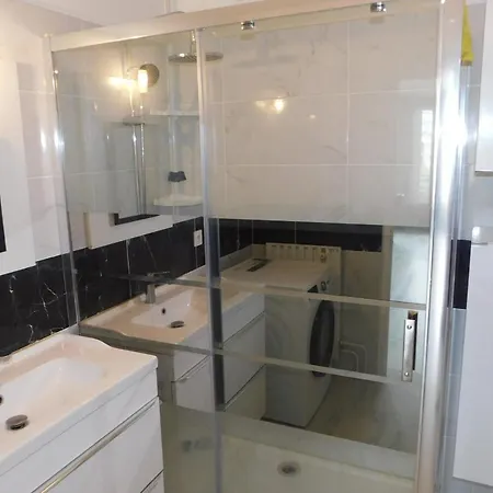 Appartement Spacious T3 